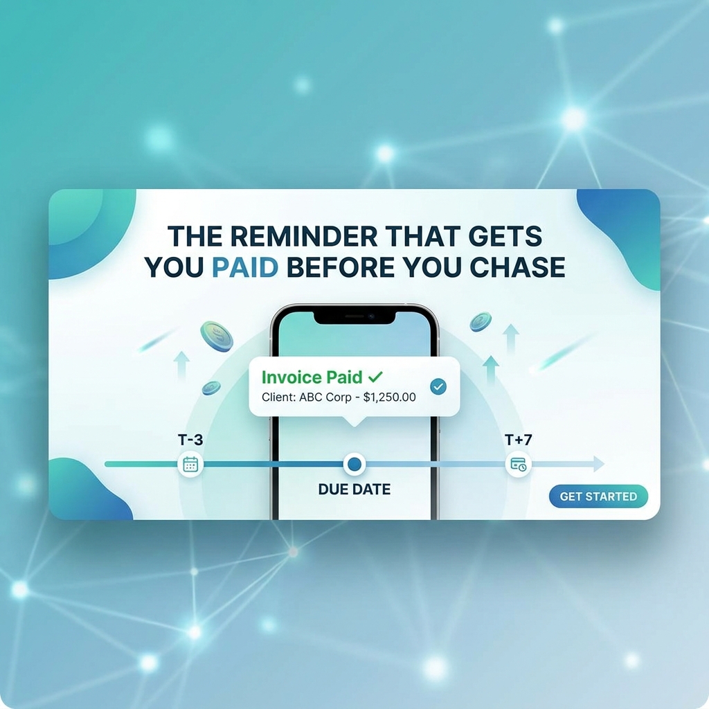 Invoice Payment Reminders That Actually Work